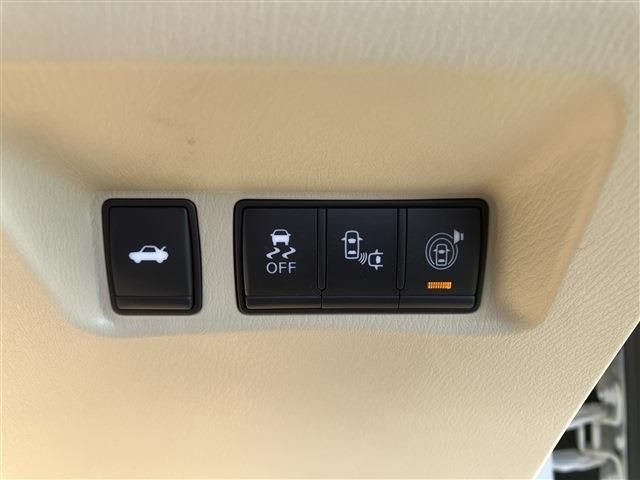 NISSAN FUGA HYBRID 2019 Image 31