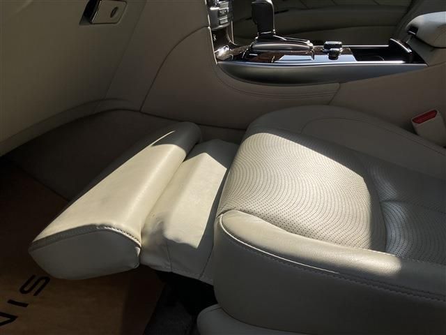 NISSAN FUGA HYBRID 2019 Image 31