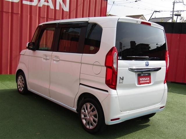 HONDA N BOX 2021 Image 31
