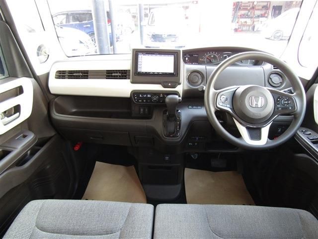 HONDA N BOX 2021 Image 31