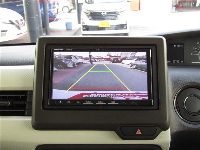 HONDA N BOX 2021 Image 31