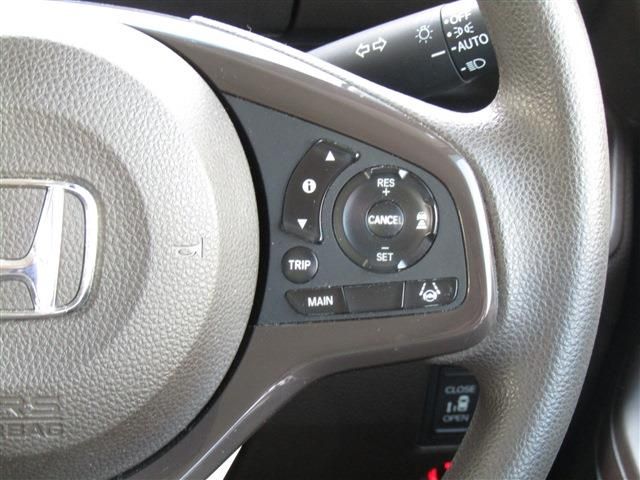 HONDA N BOX 2021 Image 31