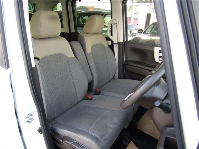 HONDA N BOX 2021 Image 31