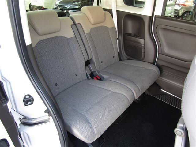 HONDA N BOX 2021 Image 31