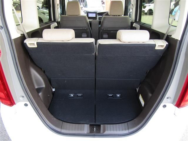 HONDA N BOX 2021 Image 31