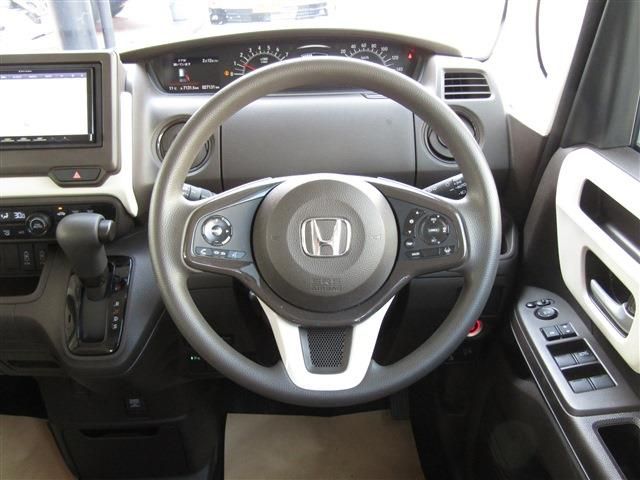 HONDA N BOX 2021 Image 31