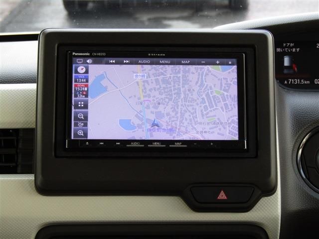 HONDA N BOX 2021 Image 31