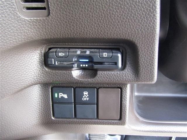 HONDA N BOX 2021 Image 31