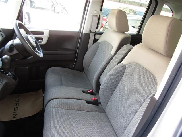 HONDA N BOX 2021 Image 31