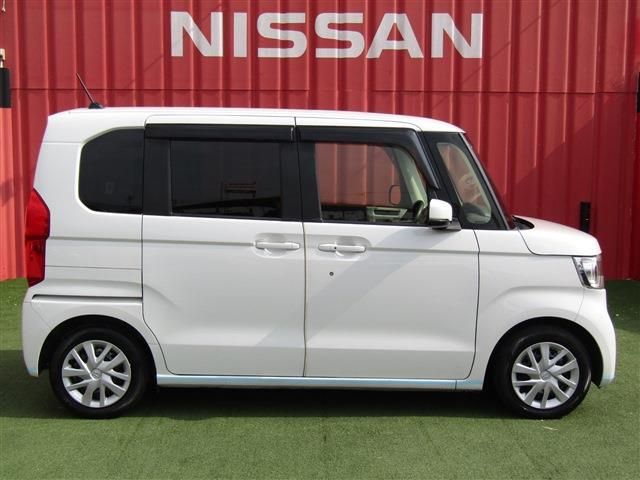 HONDA N BOX 2021 Image 31