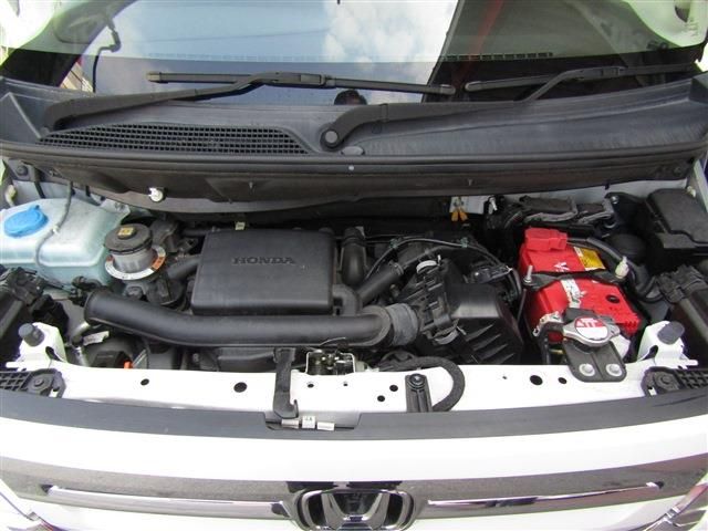 HONDA N BOX 2021 Image 31