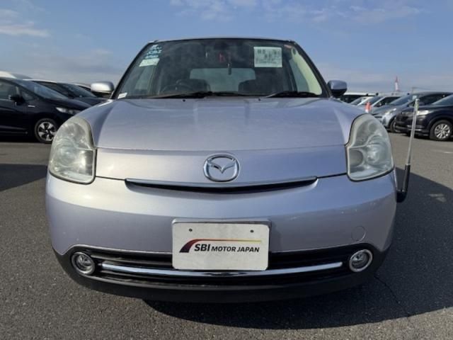 MAZDA VERISA 2011 Image 31