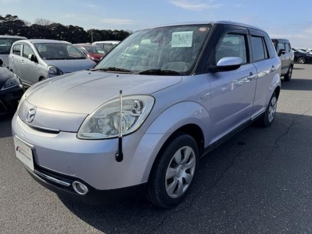 MAZDA VERISA 2011 Image 31