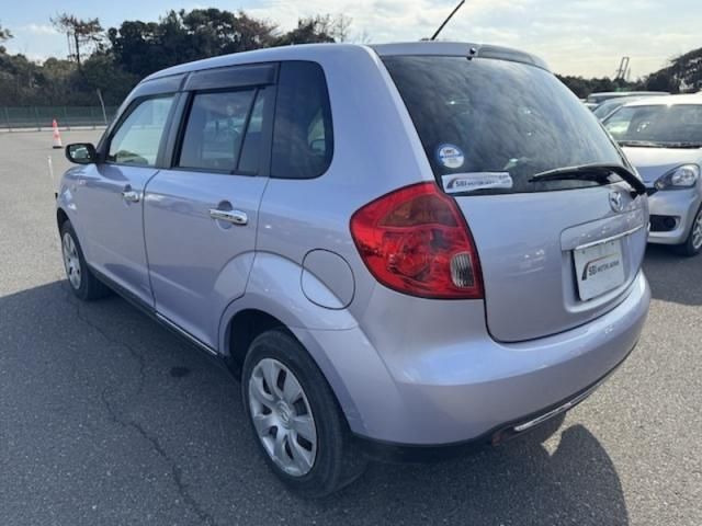 MAZDA VERISA 2011 Image 31