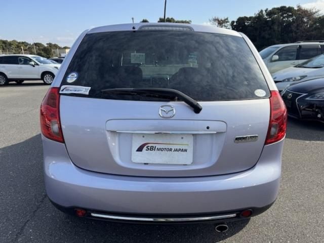 MAZDA VERISA 2011 Image 31