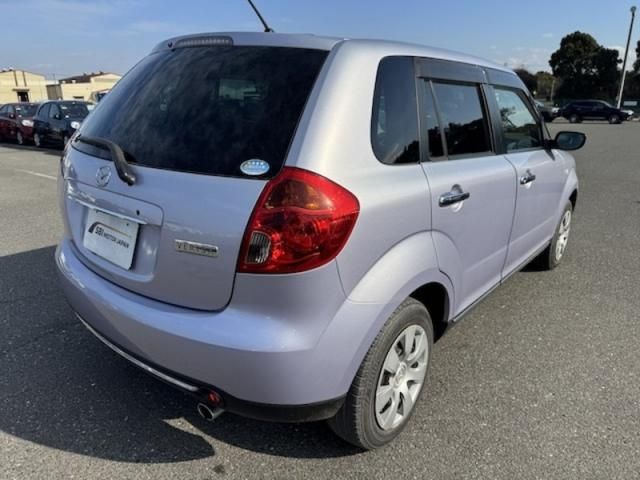 MAZDA VERISA 2011 Image 31