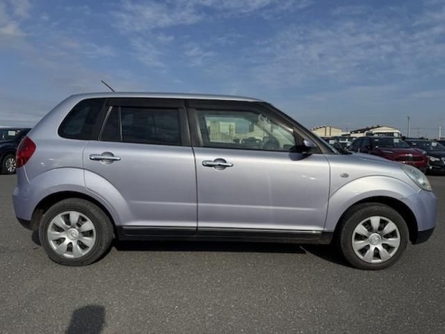 MAZDA VERISA 2011 Image 31