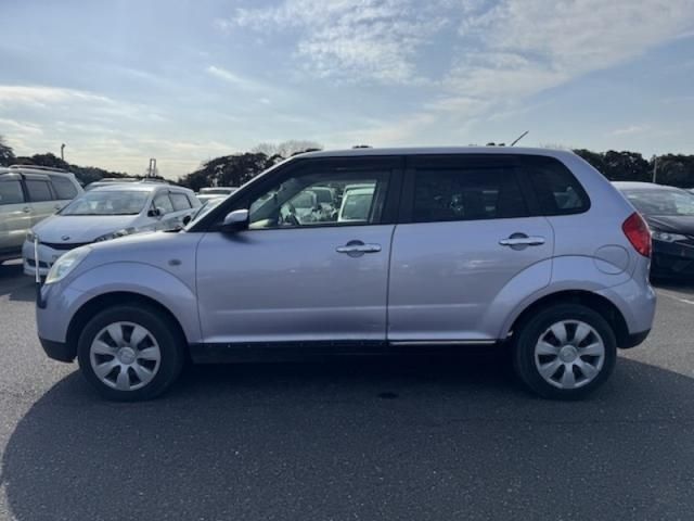 MAZDA VERISA 2011 Image 31