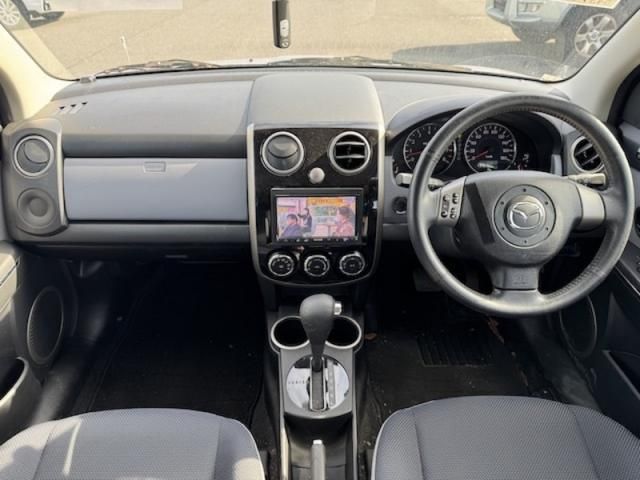 MAZDA VERISA 2011 Image 31