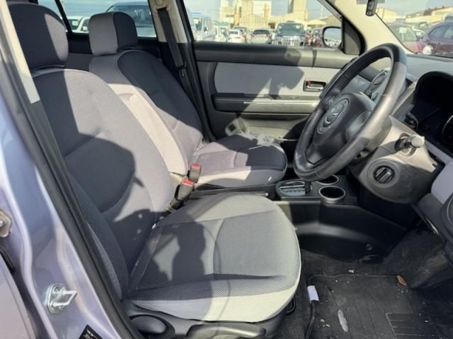 MAZDA VERISA 2011 Image 31