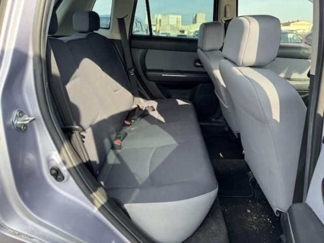 MAZDA VERISA 2011 Image 31