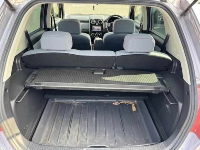 MAZDA VERISA 2011 Image 31