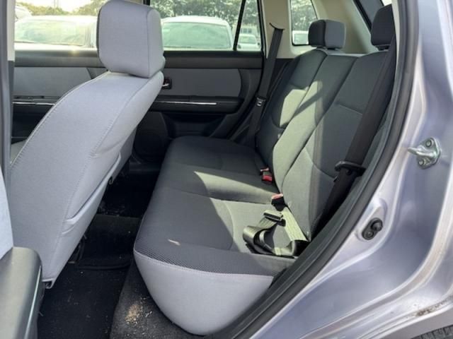 MAZDA VERISA 2011 Image 31