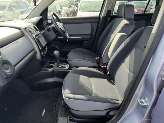 MAZDA VERISA 2011 Image 31