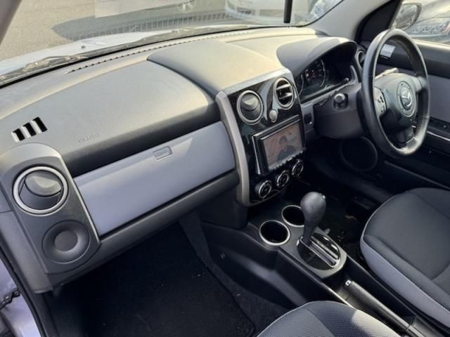 MAZDA VERISA 2011 Image 31