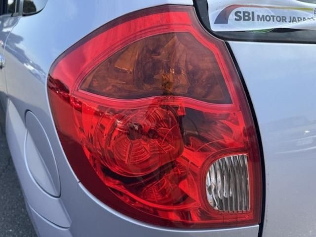 MAZDA VERISA 2011 Image 31