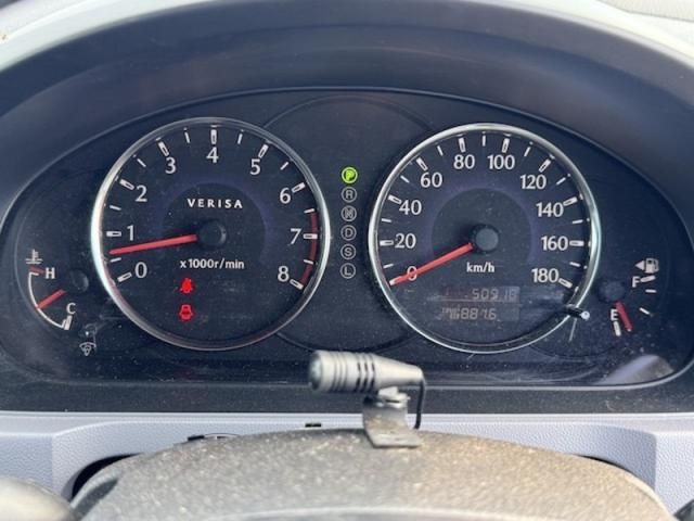 MAZDA VERISA 2011 Image 31