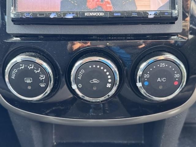 MAZDA VERISA 2011 Image 31