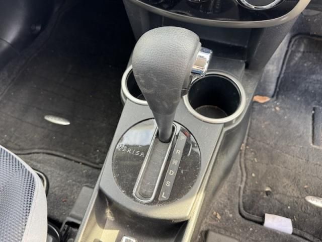 MAZDA VERISA 2011 Image 31