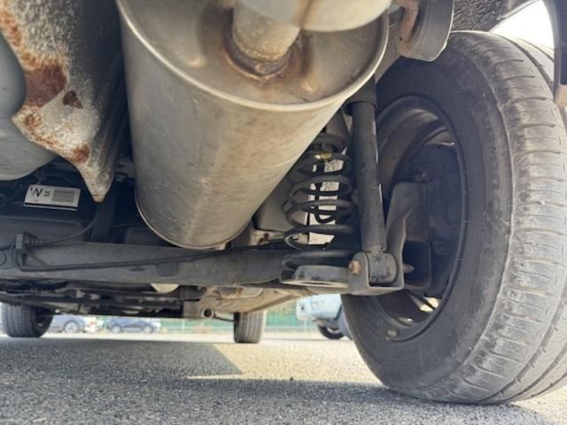 MAZDA VERISA 2011 Image 31