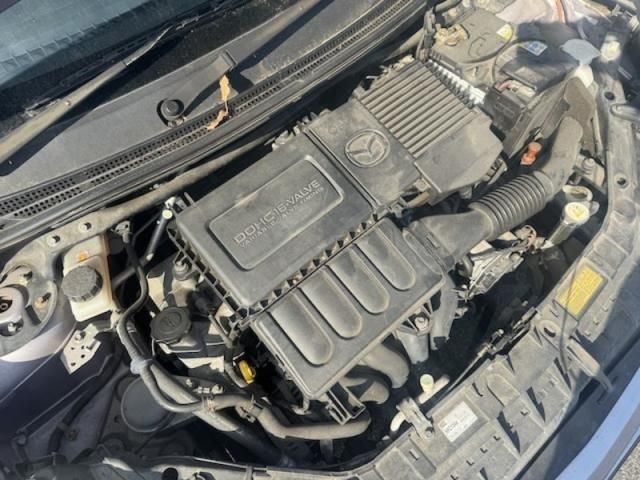 MAZDA VERISA 2011 Image 31