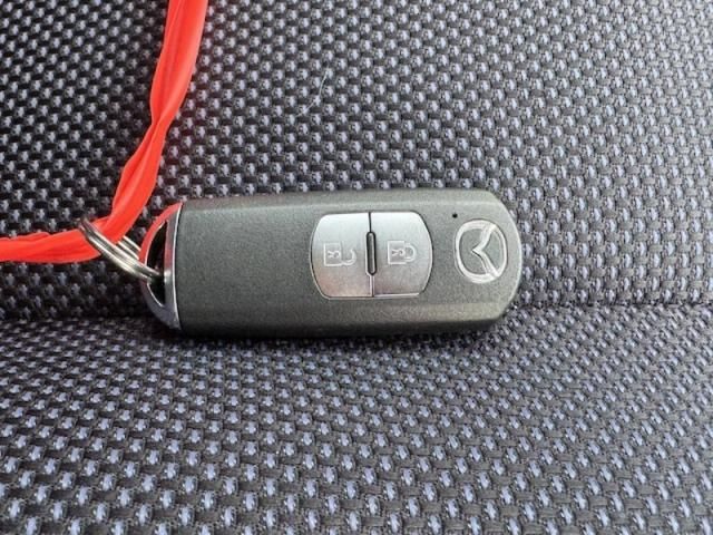 MAZDA VERISA 2011 Image 31