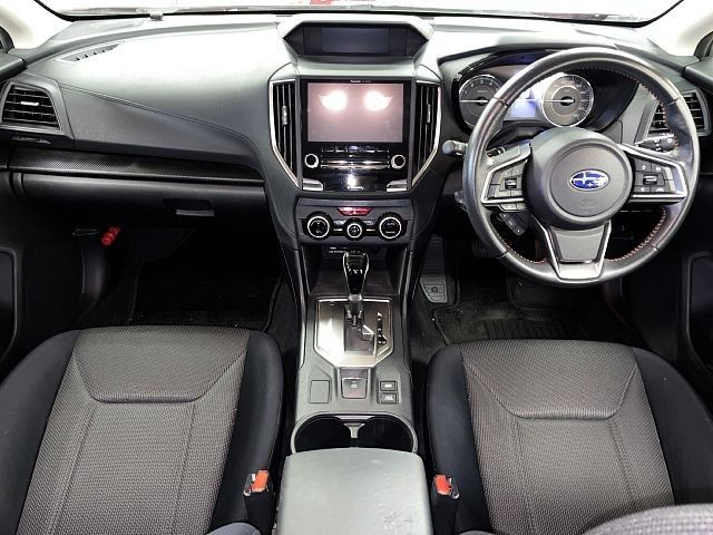 SUBARU XV 2018 Image 31