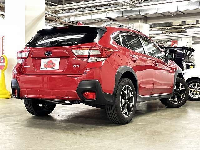 SUBARU XV 2018 Image 31