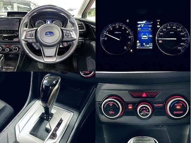 SUBARU XV 2018 Image 31