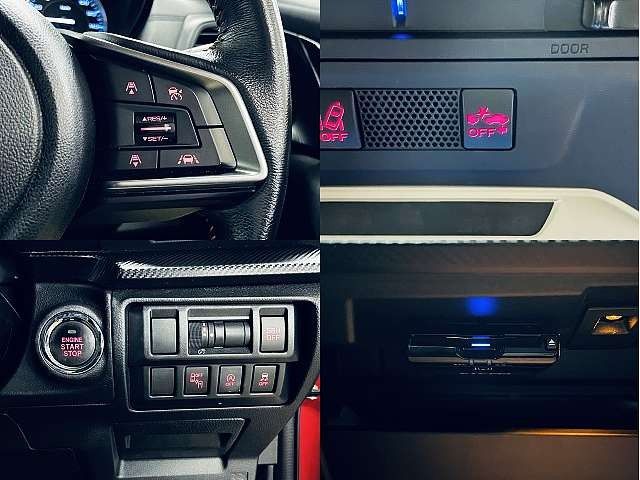 SUBARU XV 2018 Image 31