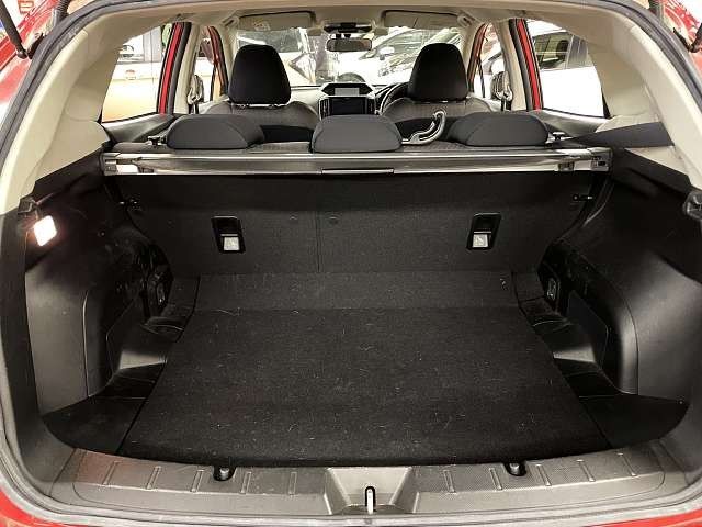 SUBARU XV 2018 Image 31