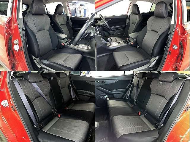 SUBARU XV 2018 Image 31