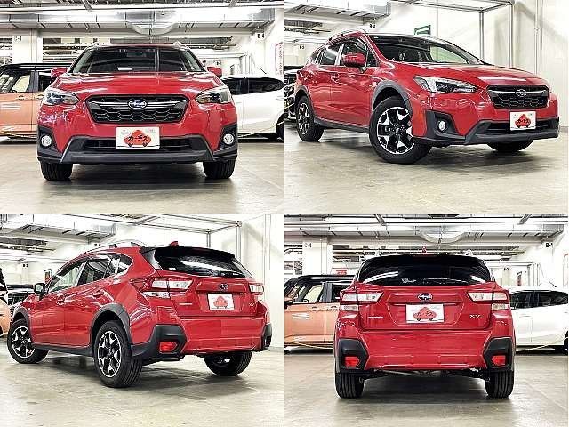 SUBARU XV 2018 Image 31