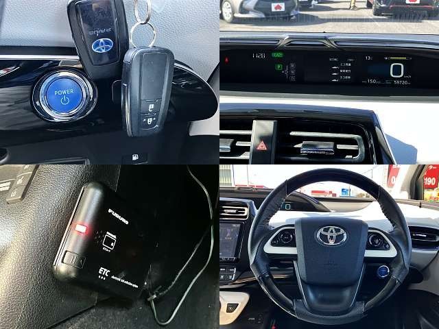 TOYOTA PRIUS 2016 Image 31