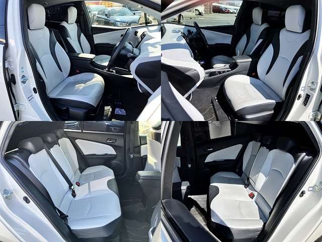 TOYOTA PRIUS 2016 Image 31