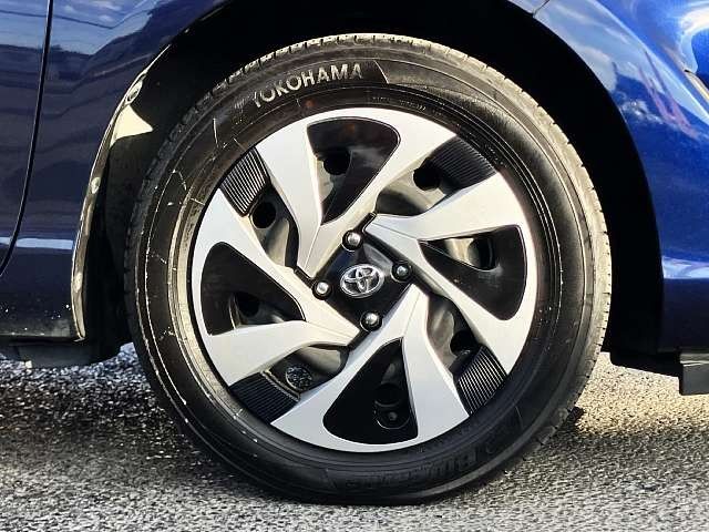 TOYOTA AQUA 2021 Image 31