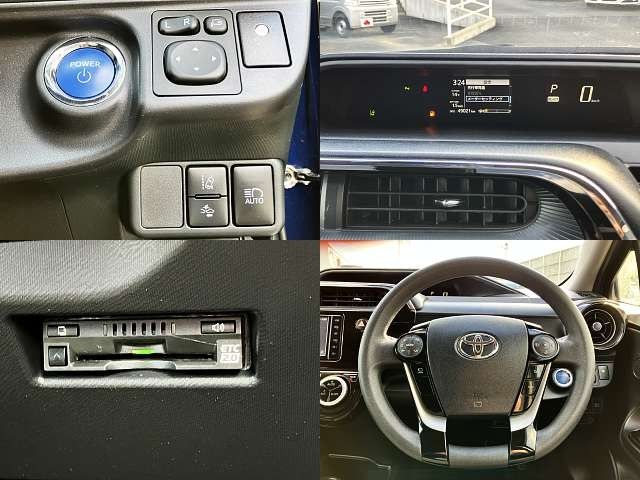 TOYOTA AQUA 2021 Image 31