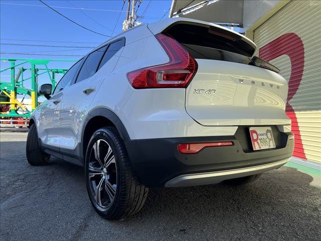 VOLVO XC40 2022 Image 31