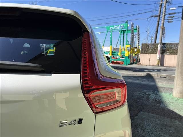 VOLVO XC40 2022 Image 31