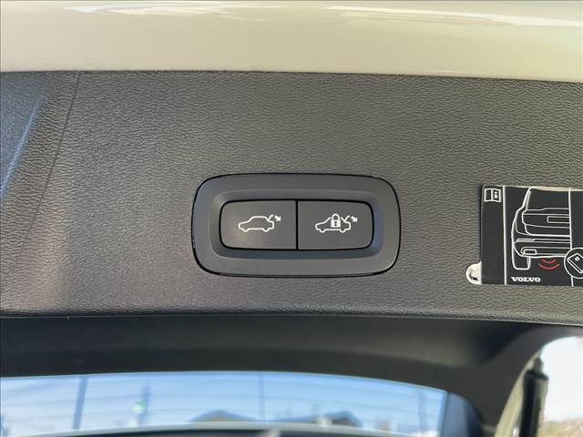 VOLVO XC40 2022 Image 31